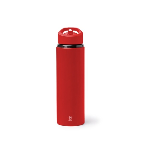TERMOS TATLON 700 ML ZE SŁOMKĄ RÓŻNE KOLORY