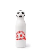 BUTELKA TERMICZNA SPORTOWA FAFIK Z NADRUKIEM 550 ML