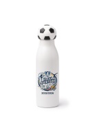 BUTELKA TERMICZNA SPORTOWA FAFIK Z NADRUKIEM 550 ML