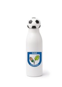 BUTELKA TERMICZNA SPORTOWA FAFIK Z NADRUKIEM 550 ML