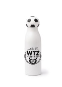 BUTELKA TERMICZNA SPORTOWA FAFIK Z NADRUKIEM 550 ML