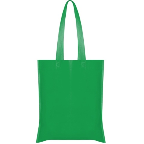 TORBA REKLAMOWA Z UCHWYTEM Z WŁÓKNINY CREST, RÓŻNE KOLORY