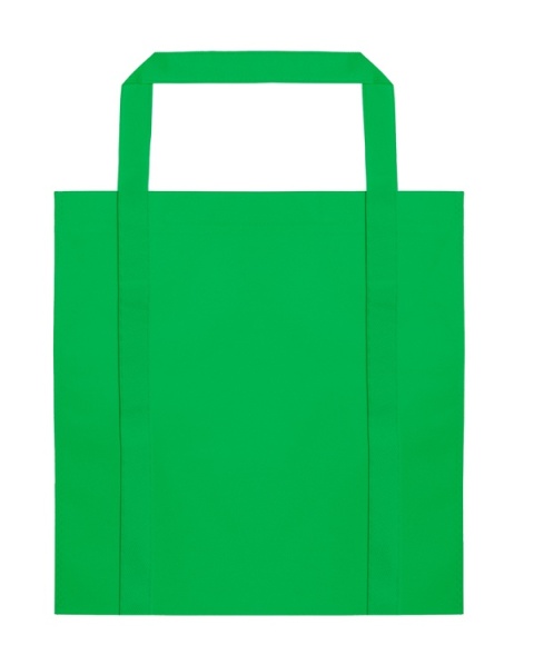 TORBA REKLAMOWA Z PODSTAWĄ I UCHWYTEM BARNET RÓŻNE KOLORY